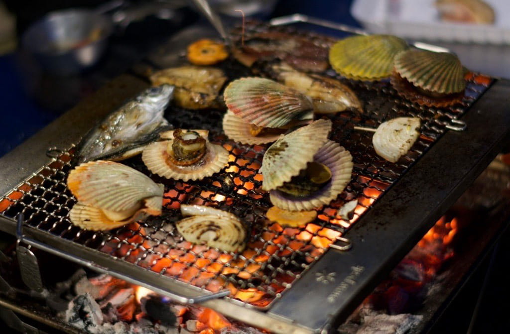 地元食材のデリバリーサービス