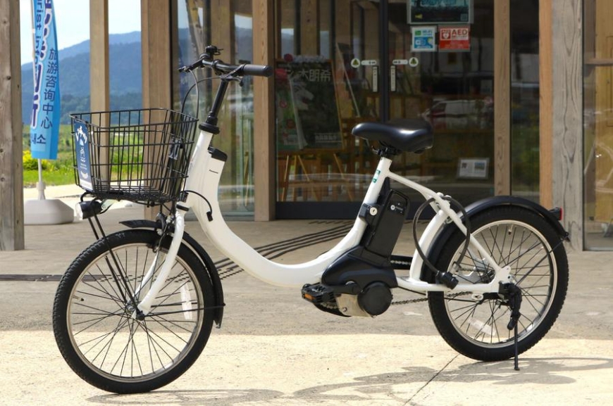 サイクリング