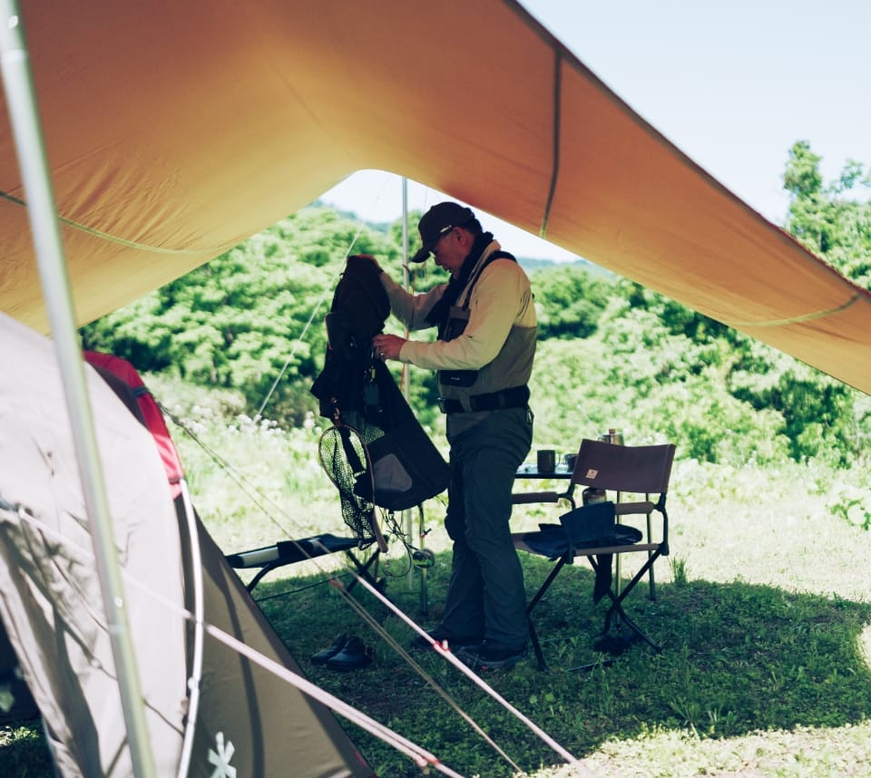 Camp