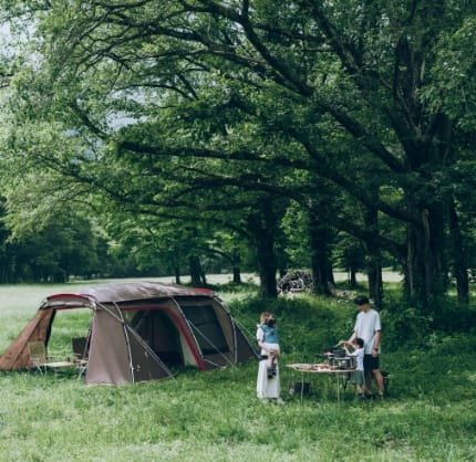 Camp