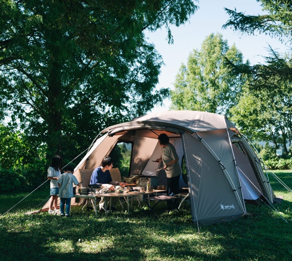 Camp