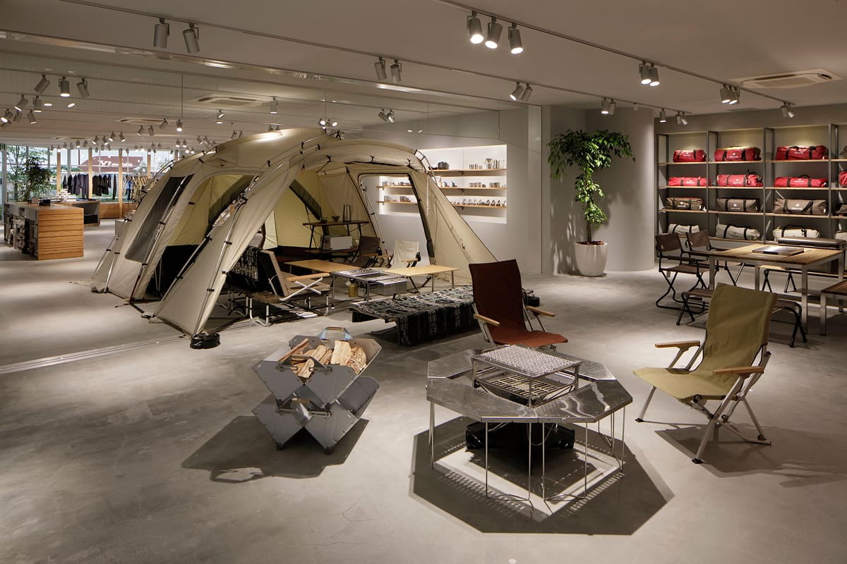 店舗サポート