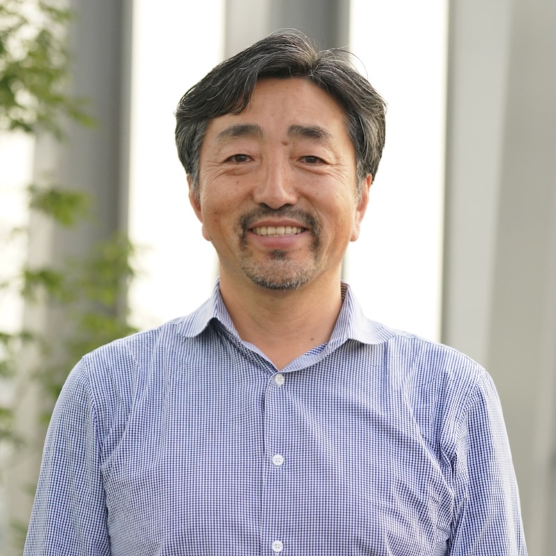 後藤 健市