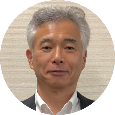中井 徳太郎