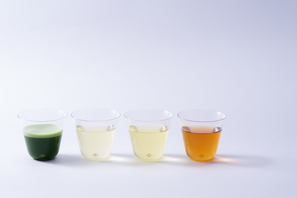 京都の老舗日本茶専門店一保堂茶舖とのイベントのご案内