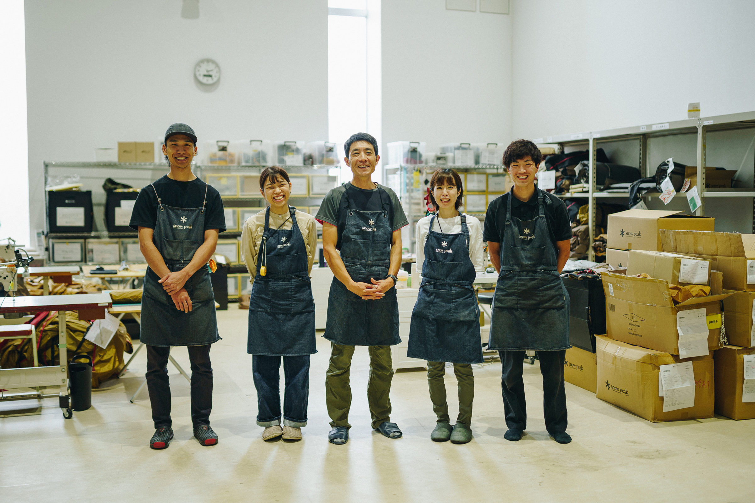 修理の先にある絆〈After Stories〉
