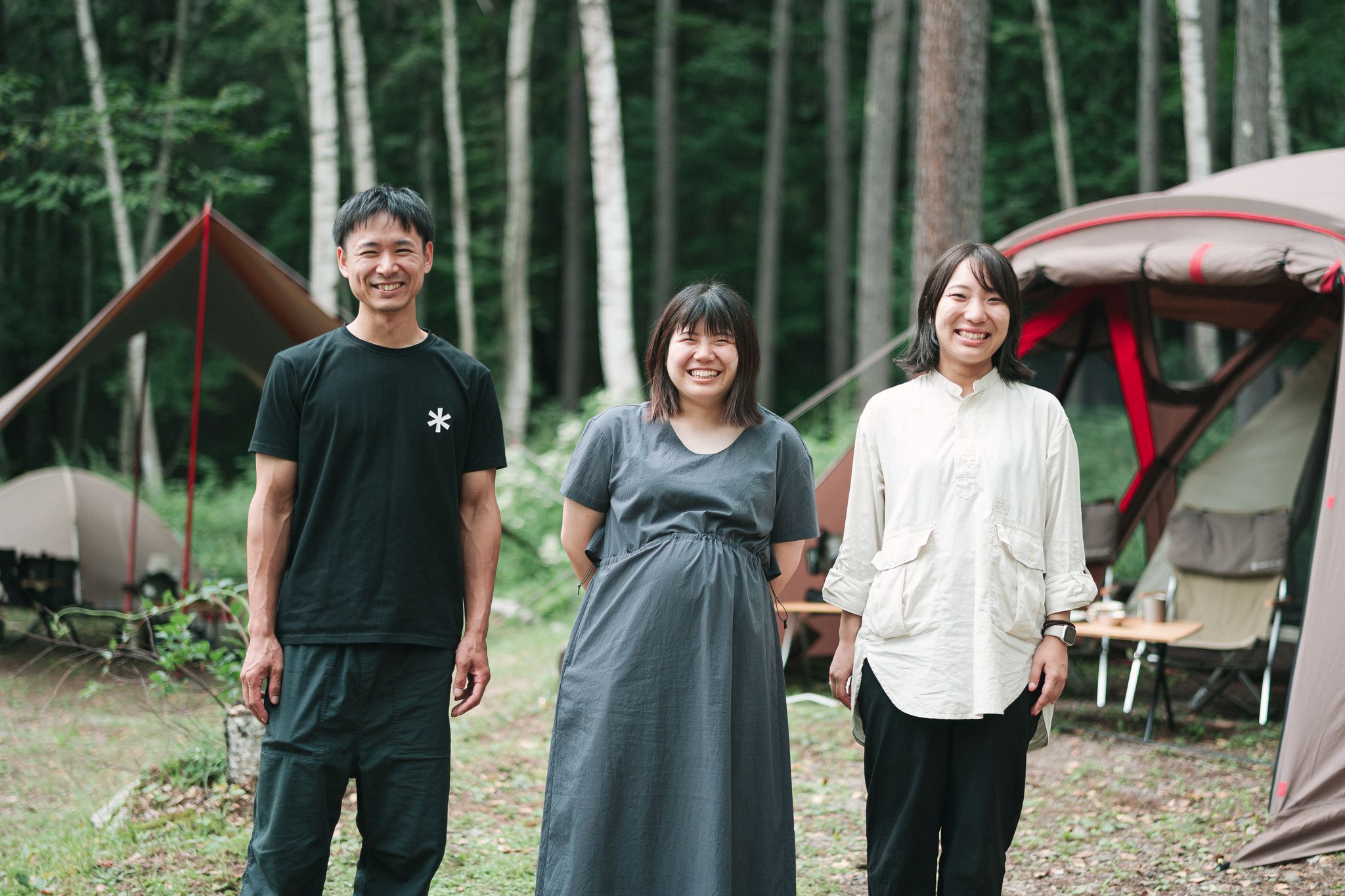 vol.2 from USER 「笑顔に惹かれて。」